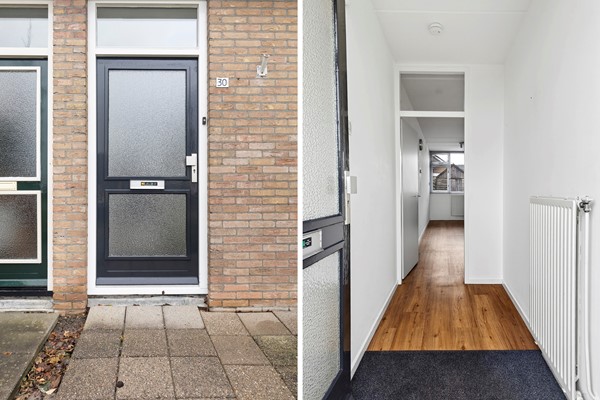 Medium property photo - Griene Wei 30, 9137 SB Easternijtsjerk